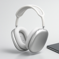 Wireless Bluetooth Headphones | Over-Ear Noise Cancelling Design