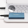 Portable External SSD Drive | High-Speed USB 3.2 Mobile Storage